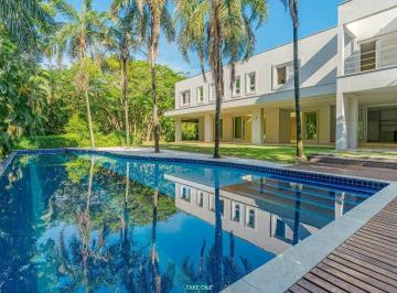 Casa · 974m² · 6 Quartos · 6 Vagas · 
                                Casa em condomínio à venda 974 m² – Helvétia Country – Indaiatuba 
