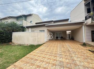 Casa · 183m² · 3 Quartos · 4 Vagas · Sobrado para venda em Condomínio Residencial Okinawa de 183.00m² com 3 Quartos, 1 Suite e 4 Garagens