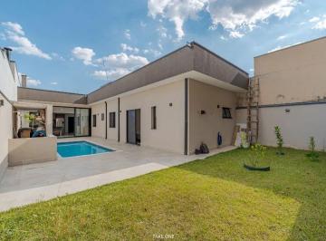 Casa · 170m² · 3 Quartos · 2 Vagas ·
Casa em condomínio à venda 170 m² – Vila Nova – Salto – Condomínio