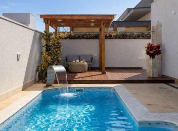 Casa · 268m² · 4 Quartos · 4 Vagas · 
                                Casa em condomínio à venda 268 m² – Jardim Esplanada – Indaiatuba –