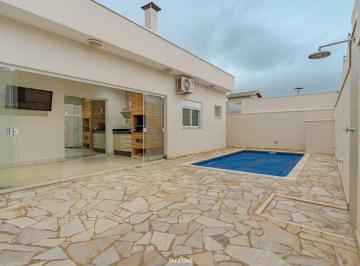 Casa · 170m² · 3 Quartos · 4 Vagas · Casa em condomínio à venda 170 m² – Jardim Res Alto de Itaici – Indaiatuba – Alto do Itaici