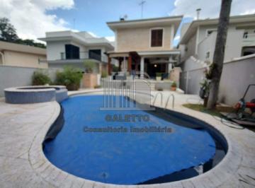 Casa · 422m² · 3 Quartos · 4 Vagas · Casa para alugar em Loteamento Residencial Fazenda São José de 422.00m² com 3 Quartos, 3 Suites e 4 