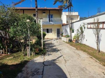 Casa · 160m² · 3 Quartos · 6 Vagas · Sobrado para venda em Jardim Myrian Moreira Da Costa de 160.00m² com 3 Quartos e 6 Garagens
