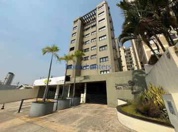 Comercial · 67m² · 2 Vagas · Sala Comercial para venda em Vila Itapura de 67.00m² com 2 Garagens