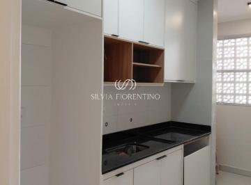 Apartamento · 60m² · 2 Quartos · 1 Vaga · Apartamento para venda em Parque São Luís de 60.00m² com 2 Quartos e 1 Garagem