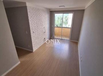 Apartamento · 49m² · 2 Quartos · 1 Vaga · Apartamento para venda em Mogi Moderno de 49.00m² com 2 Quartos e 1 Garagem
