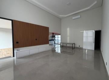 Casa · 170m² · 3 Quartos · 4 Vagas · Casa de Condomínio para alugar em Parque Olívio Franceschini de 170.00m² com 3 Quartos, 2 Suites e 4