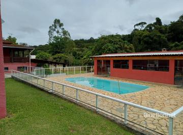 Terreno · 500m² · 12 Quartos · 14 Vagas · Chácara para venda em Estância São Sebastião de 500.00m² com 12 Quartos, 10 Suites e 14 Garagens