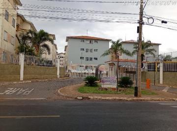 Apartamento · 49m² · 2 Quartos · 1 Vaga · Apartamento para venda em Doutor Tancredo De Almeida Neves de 49.00m² com 2 Quartos e 1 Garagem