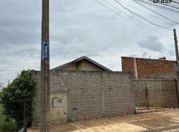 Casa · 200m² · 2 Quartos · Casa para venda em Residencial Planalto Verde de 200.00m² com 2 Quartos
