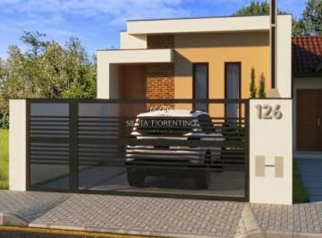 Casa · 150m² · 3 Quartos · 1 Vaga · Casa para venda em Vila Areao de 150.00m² com 3 Quartos, 1 Suite e 1 Garagem