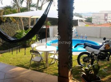 Casa · 385m² · 6 Quartos · 1 Vaga · Casa para venda em Morada Dos Nobres de 385.00m² com 6 Quartos e 1 Garagem