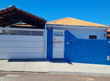 Casa · 95m² · 2 Quartos · 2 Vagas · Casa para venda em Jardim Monte Mor de 95.00m² com 2 Quartos, 1 Suite e 2 Garagens