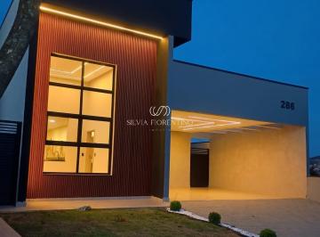Casa · 275m² · 3 Quartos · 1 Vaga · Casa para venda em Morada Dos Nobres de 275.00m² com 3 Quartos, 1 Suite e 1 Garagem