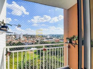 Apartamento · 48m² · 2 Quartos · 1 Vaga · Apartamento para venda em Condomínio Alta Vista de 48.00m² com 2 Quartos e 1 Garagem