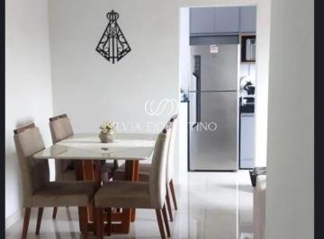 Apartamento · 59m² · 2 Quartos · 1 Vaga · Apartamento para venda em Areão de 59.00m² com 2 Quartos e 1 Garagem