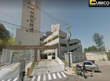 Apartamento · 47m² · 2 Quartos · 1 Vaga · Apartamento para venda em Condomínio Alta Vista de 47.00m² com 2 Quartos e 1 Garagem