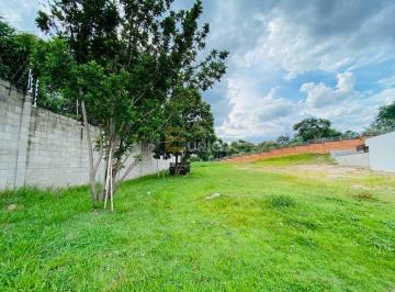 Terreno · 375m² · Terreno en Condomínio para venda em Condomínio Bosque dos Cambarás de 375.20m²