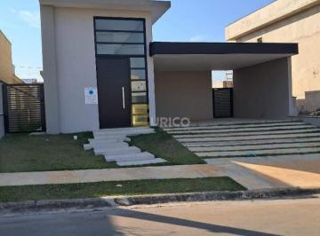Casa · 178m² · 3 Quartos · 4 Vagas · Casa de Condomínio para venda em Condomínio Gran Ville São Venâncio de 178.00m² com 3 Quartos, 3 Sui