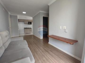 Apartamento · 57m² · 2 Quartos · 1 Vaga · Apartamento para alugar em Vila Candinha de 57.00m² com 2 Quartos, 1 Suite e 1 Garagem