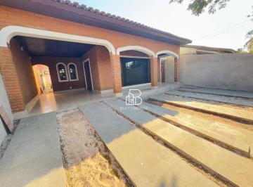 Casa · 180m² · 3 Quartos · 3 Vagas · Casa para venda em Jardim Do Sol de 180.00m² com 3 Quartos, 1 Suite e 3 Garagens