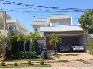 Casa · 310m² · 3 Quartos · 4 Vagas · Sobrado para venda em Swiss Park de 310.00m² com 3 Quartos, 3 Suites e 4 Garagens