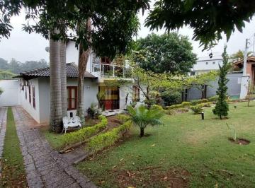 Casa · 296m² · 3 Quartos · 3 Vagas · Casa de Condomínio para venda em Condomínio Vista Alegre - Sede de 296.25m² com 3 Quartos, 2 Suites