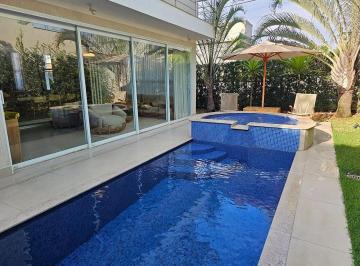 Casa · 315m² · 5 Quartos · 4 Vagas · Casa de Condomínio para venda em Condomínio Parque Dos Alecrins de 315.00m² com 5 Quartos, 4 Suites