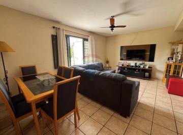 Casa · 308m² · 4 Quartos · 4 Vagas · Casa para venda em Parque Ouro Fino de 308.00m² com 4 Quartos e 4 Garagens