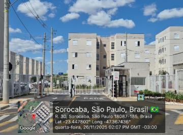 Apartamento · 45m² · 1 Quarto · 1 Vaga · Apartamento para venda em Aparecidinha de 45.00m² com 1 Quarto e 1 Garagem
