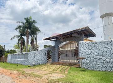 Terreno · 309m² · 3 Quartos · Chácara para venda em Araçoiaba da Serra de 309.00m² com 3 Quartos e 1 Suite