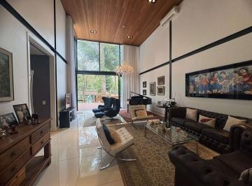 Casa · 450m² · 5 Quartos · 6 Vagas · Casa para venda em Parque São Quirino de 450.00m² com 5 Quartos, 5 Suites e 6 Garagens