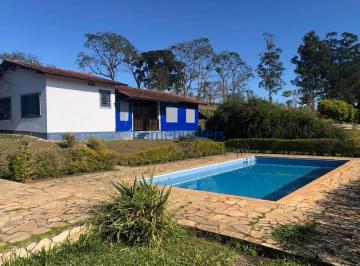 Rural · 1100m² · 3 Quartos · 21 Vagas · Fazenda / Sítio para venda em Caldas de 1100.00m² com 3 Quartos, 1 Suite e 21 Garagens