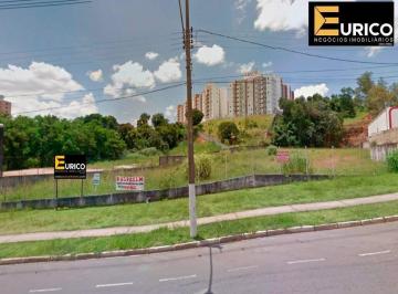 Terreno · 4580m² · Terreno para venda em Parque Nova Suíça de 4580.20m²
