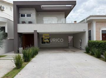 Casa · 357m² · 4 Quartos · 4 Vagas · Casa de Condomínio para venda em Condomínio Reserva Colonial de 356.74m² com 4 Quartos, 4 Suites e 4