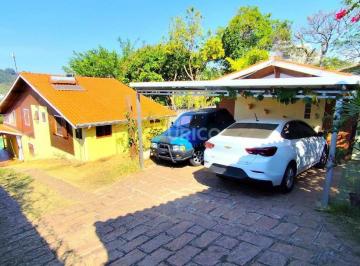 Casa · 263m² · 3 Quartos · 8 Vagas · Casa para venda em Jardim Panorama de 262.81m² com 3 Quartos, 1 Suite e 8 Garagens