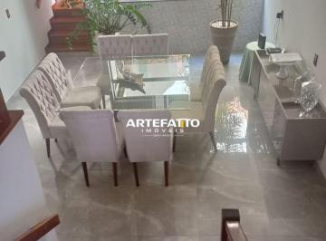 Casa · 230m² · 3 Quartos · 4 Vagas · Sobrado para venda em Jardim Integração de 230.00m² com 3 Quartos, 1 Suite e 4 Garagens