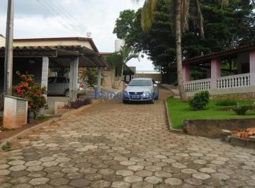 Terreno · 10m² · 5 Quartos · 10 Vagas · Chácara para venda em Três Vendas de 10.00m² com 5 Quartos, 3 Suites e 10 Garagens