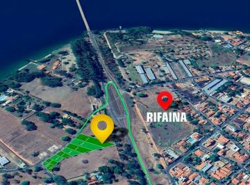 Terreno · Terreno à venda - em Rifaina