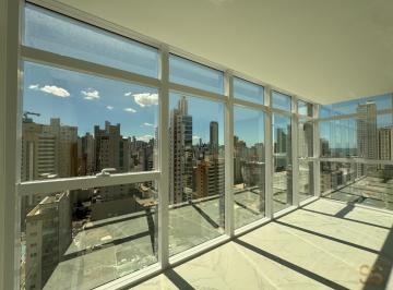 Apartamento · 142m² · 4 Quartos · 3 Vagas · Apartamento para venda e aluguel em Centro de 142.00m² com 4 Quartos, 2 Suites e 3 Garagens