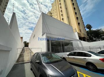 Comercial · 440m² · 15 Vagas · Prédio Comercial para venda em Jardim Botânico de 440.00m² com 15 Garagens