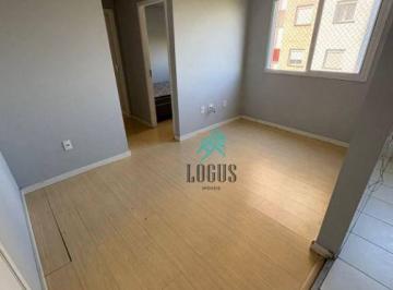 246b7d767e3c2780b5558d27d5b25e042e38732c · Apartamento à Venda | 43m² | 2 Quartos | 1 Vaga | Condomínio Get Jardim Botânico | Jardim Campanário