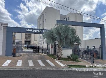 Apartamento · 39m² · 2 Quartos · 1 Vaga · Apartamento para venda em Antenor Barion de 39.00m² com 2 Quartos e 1 Garagem