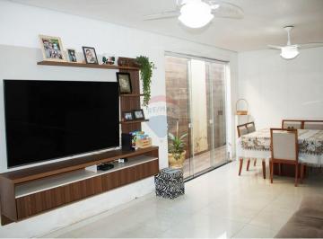 Casa · 194m² · 3 Quartos · 4 Vagas · Casa para venda em Jardim Cândida de 194.00m² com 3 Quartos, 1 Suite e 4 Garagens