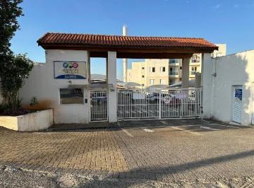 Apartamento · 47m² · 2 Quartos · 1 Vaga · Apartamento para venda em Jardim Novo Maracanã de 47.00m² com 2 Quartos e 1 Garagem
