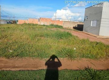 Terreno · 240m² · Terreno para venda em Residencial Júlio Ramos de 240.00m²
