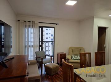 Apartamento · 54m² · 2 Quartos · 2 Vagas · Apartamento para venda em Centro de 54.00m² com 2 Quartos e 2 Garagens