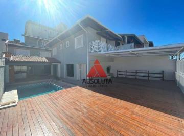 Casa · 424m² · 4 Quartos · 4 Vagas · Casa para alugar em Catharina Zanaga de 424.00m² com 4 Quartos, 2 Suites e 4 Garagens