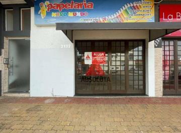 Comercial · 50m² · 1 Vaga · Sala Comercial para alugar em Parque Novo Mundo de 50.00m² com 1 Garagem
