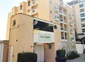 Apartamento · 92m² · 2 Quartos · 2 Vagas · Apartamento para venda em Parque Campolim de 92.00m² com 2 Quartos, 1 Suite e 2 Garagens